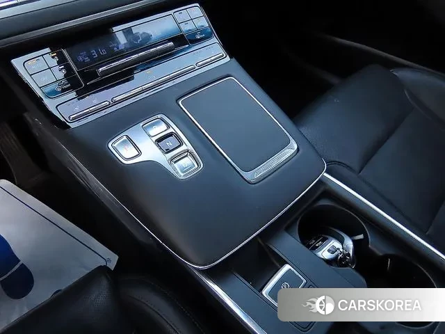 Hyundai The New Grandeur IG id 3546970 из Кореи 20