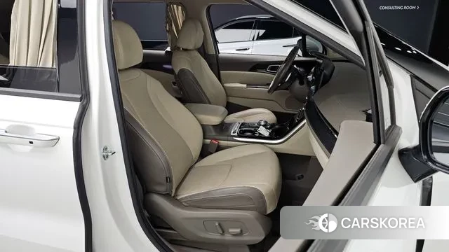 Kia Carnival 4th generation id 3621158 из Кореи 20