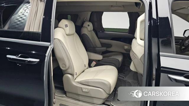 Kia The New Carnival 4th Generation id 4505621 из Кореи 38