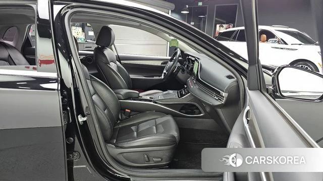 Hyundai The New Grandeur IG id 4619968 из Кореи 32
