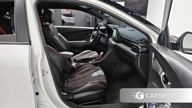 Hyundai Veloster (JS) id 3766586 из Кореи 20