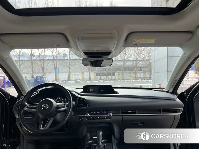 Mazda CX-30 id 4273594 из Китая 22