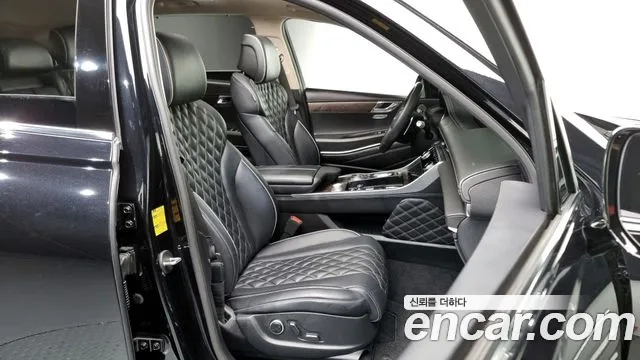 Genesis GV80 id 2955646 из Кореи 20