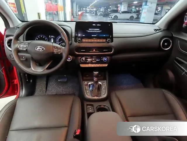Hyundai The New Kona id 3630326 из Кореи 20