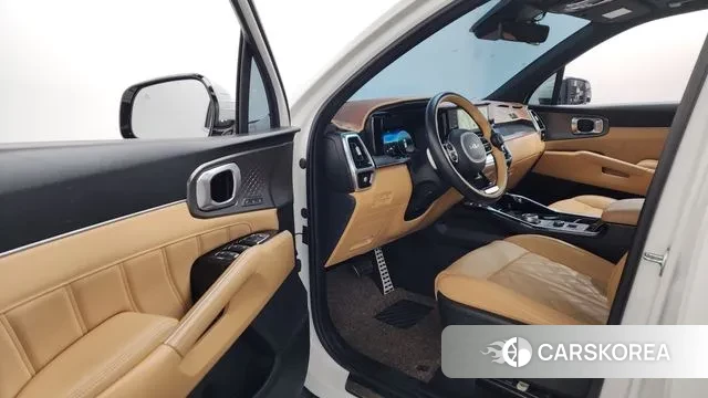 Kia Sorento 4th Generation id 3518466 из Кореи 20