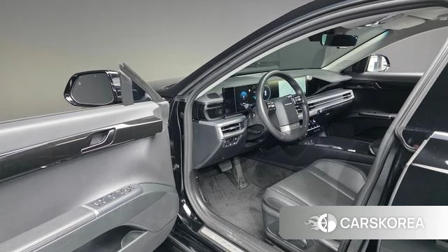 Hyundai Grandeur Hybrid (GN7) id 4408538 из Кореи 30