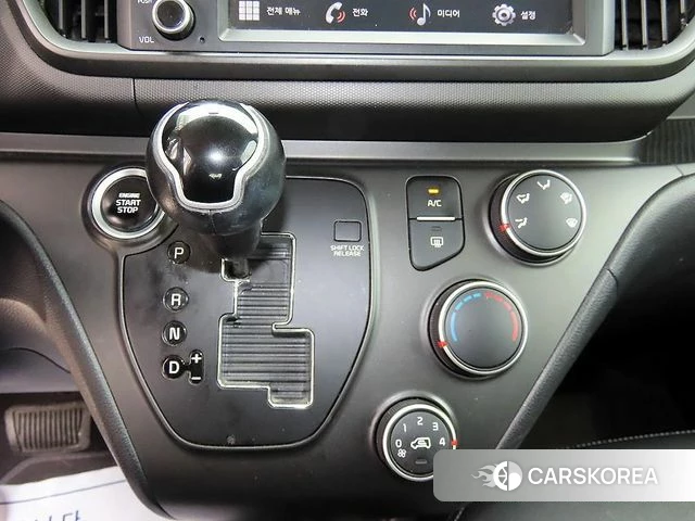 Kia The New Kia Ray id 4724100 из Кореи 20