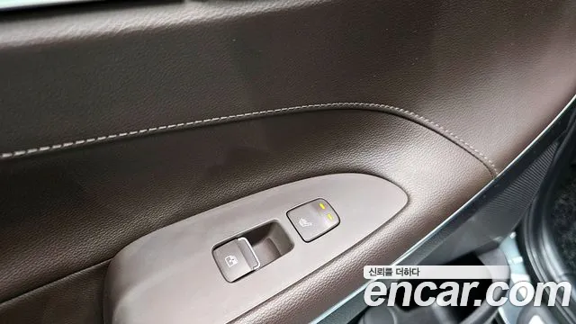 Hyundai The New Grandeur IG Hybrid id 2542173 из Кореи 20