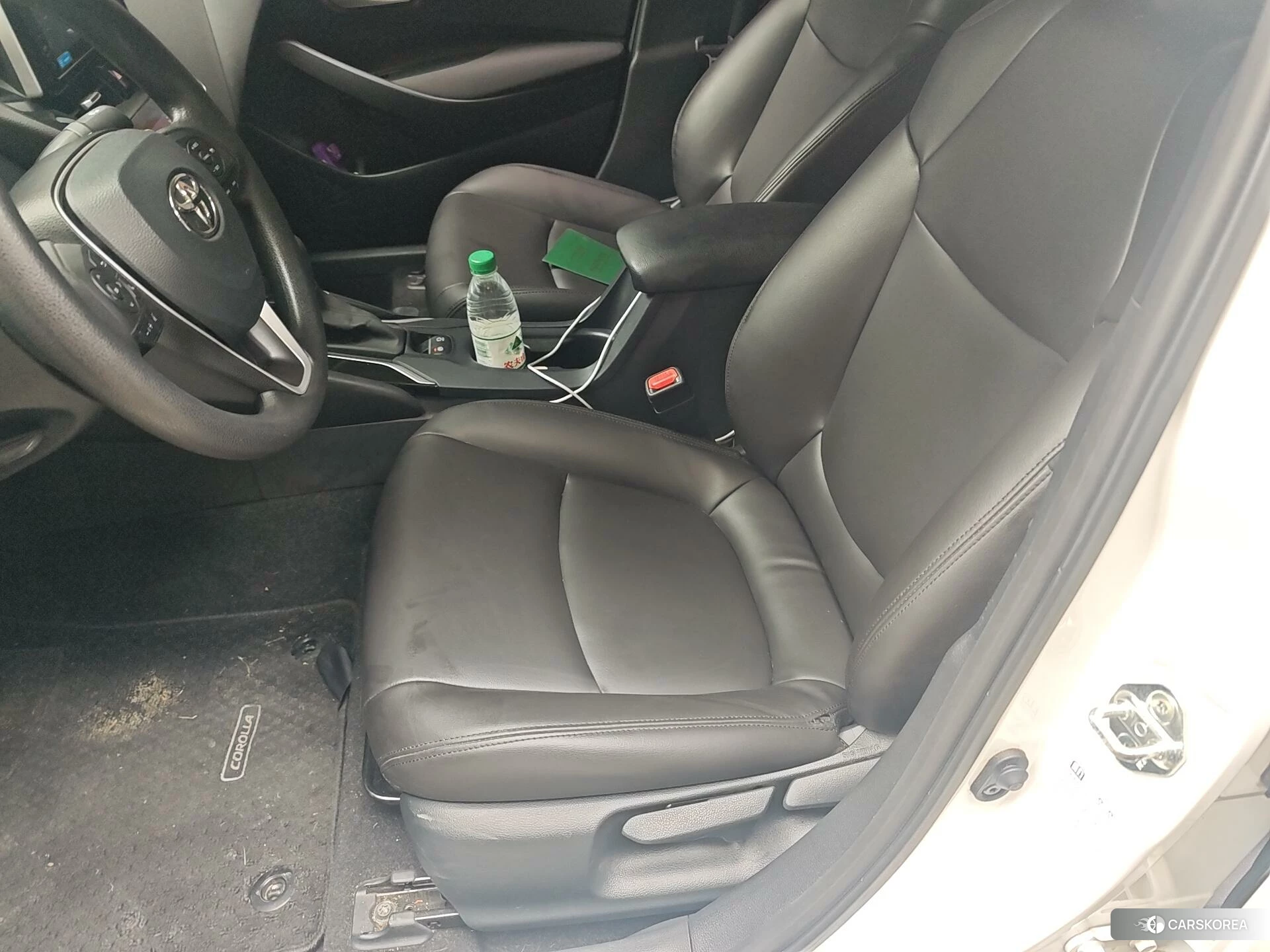 Toyota Corolla id 4486359 из Китая 21