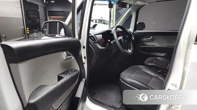 Kia The New Ray id 3440070 из Кореи 20