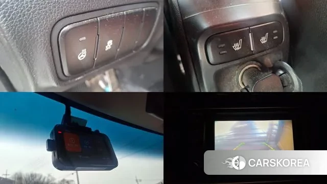 Kia The New Ray id 3748690 из Кореи 19