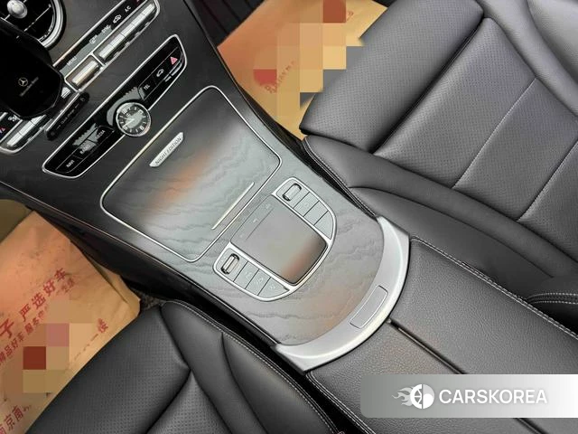 Mercedes-Benz Class C id 4278003 из Китая 18