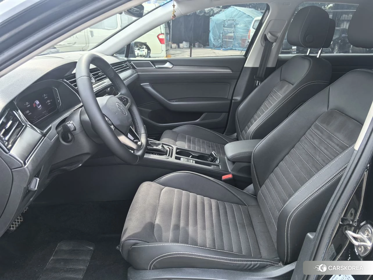 Volkswagen Magotan id 4441354 из Китая 11
