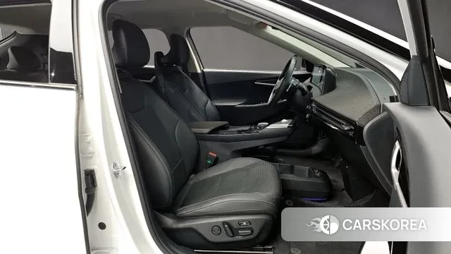 Kia EV6 id 2989552 из Кореи 20