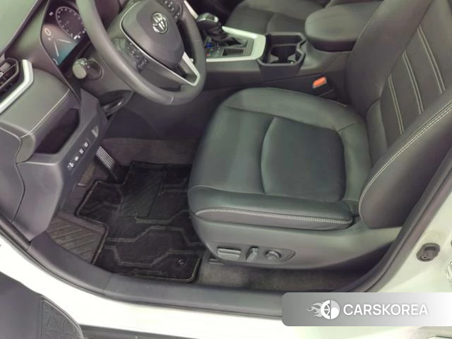 Toyota RAV4 Rongfang id 4301538 из Китая 27