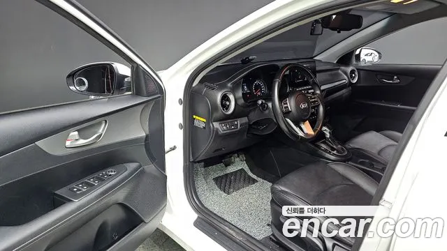 Kia Come New K3 id 2583847 из Кореи 20