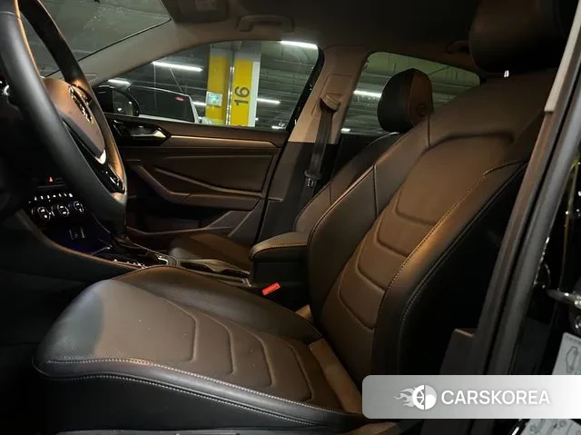 Volkswagen 7th Generation of Jetta id 3443924 из Кореи 20