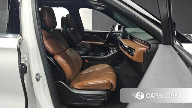 Lincoln Aviator 2nd generation id 3893024 из Кореи 20