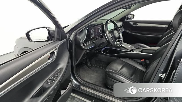 Hyundai The New Grandeur IG id 3833040 из Кореи 20