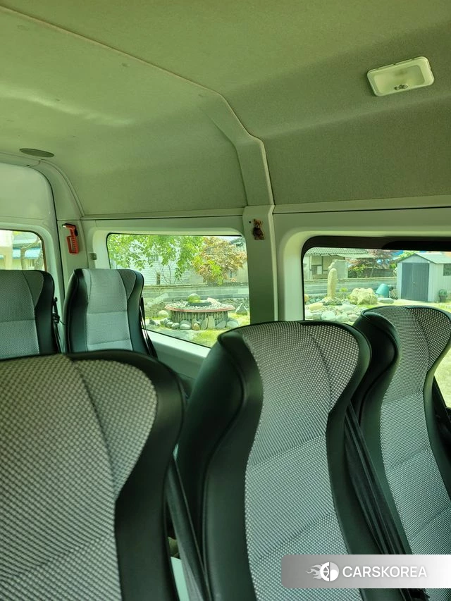 Renault Korea (Samsung) Master id 4415725 из Кореи 13