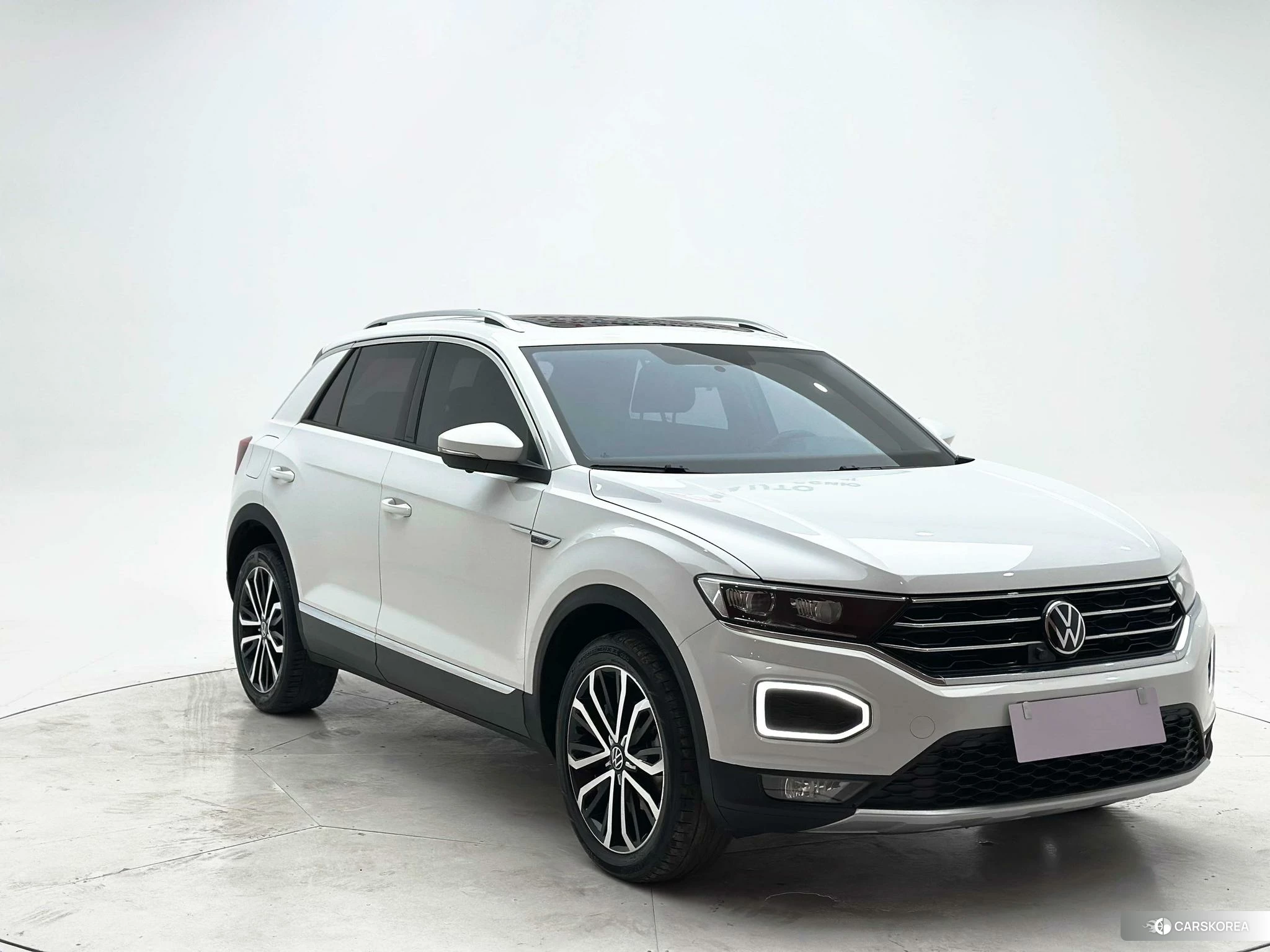 Volkswagen T-Roc id 4454003 из Китая 24