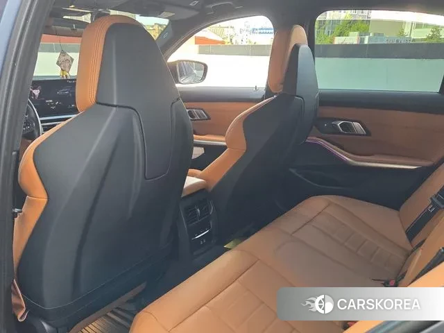 BMW 3 Series (G20) id 2889576 из Кореи 20