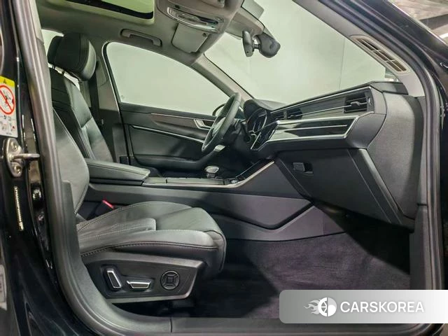 Audi A6L id 3908271 из Китая 17
