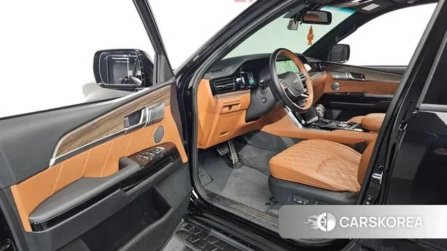 Kia Mohave Master id 3610344 из Кореи 20