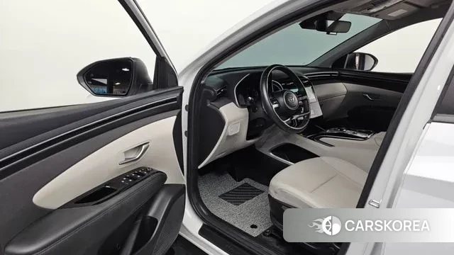 Hyundai Tucson (NX4) id 3600252 из Кореи 20