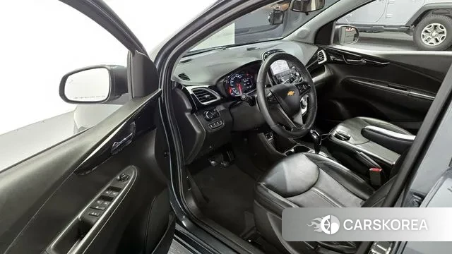 Chevrolet (GM Daewoo) The New Spark id 2981617 из Кореи 20