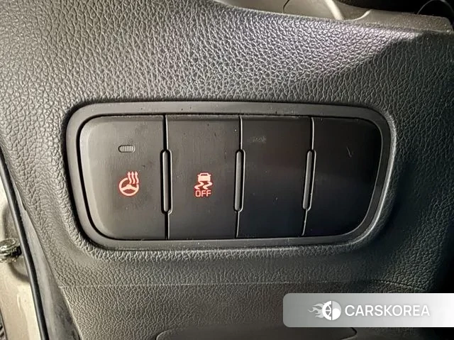 Kia The New Ray id 3650811 из Кореи 13