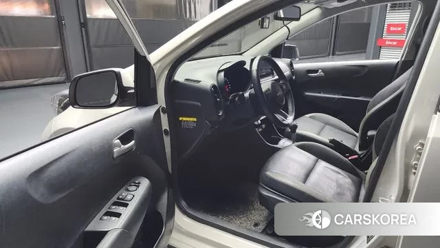 Kia Morning Urban (JA) id 3572081 из Кореи 20