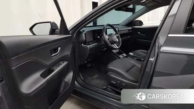 Hyundai Kona (SX2) id 3063324 из Кореи 20