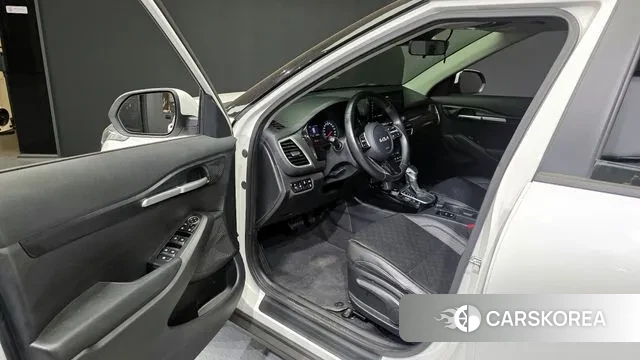 Kia Seltos id 3707850 из Кореи 20