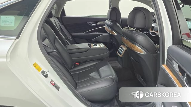 Kia The New K9 2nd generation id 4593063 из Кореи 40