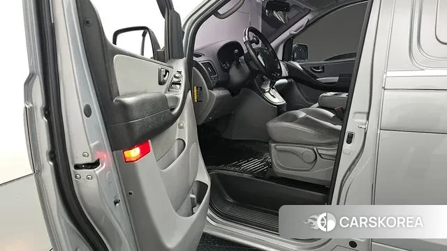 Hyundai The New Grand Starex id 3325192 из Кореи 20