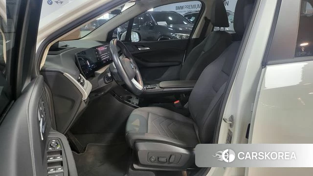 BMW 2 Series Active Tourer (U06) id 3793421 из Кореи 20