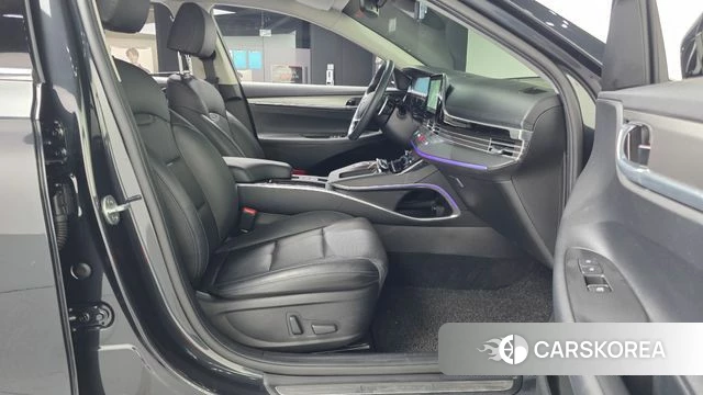 Hyundai The New Grandeur IG id 4628642 из Кореи 35