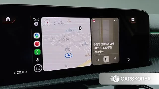 Mercedes-Benz A-Class W177 id 3462998 из Кореи 20