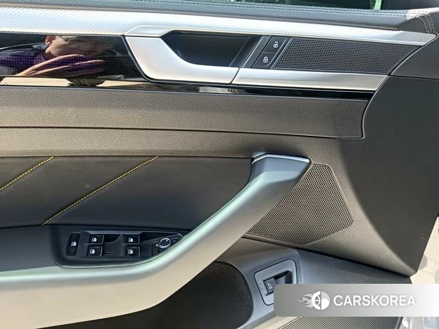 Volkswagen CC id 4277845 из Китая 20