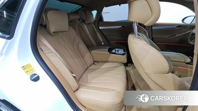 Genesis G80 (RG3) id 4871093 из Кореи 30