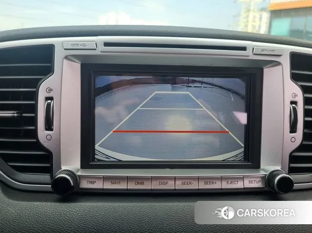 Kia Sportage 4th Generation id 3029364 из Кореи 20