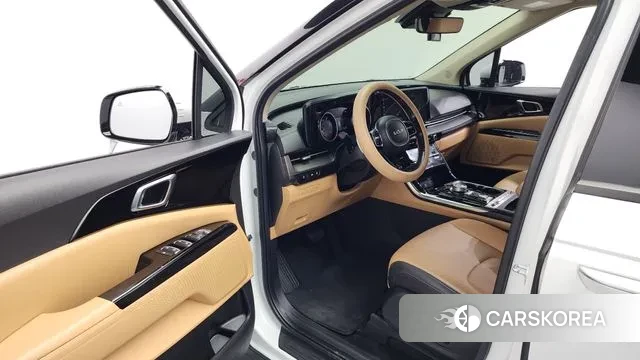 Kia Carnival 4th generation id 3367573 из Кореи 20