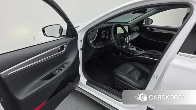 Hyundai The New Grandeur IG id 3427095 из Кореи 20