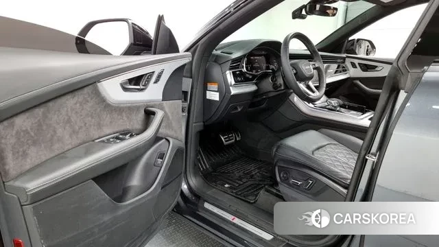 Audi Q8 (4M) id 2989649 из Кореи 20