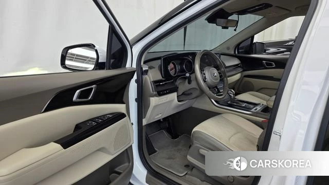 Kia Carnival 4th generation id 4202832 из Кореи 33