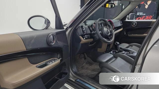 Mini Cooper Countryman id 4325285 из Кореи 31