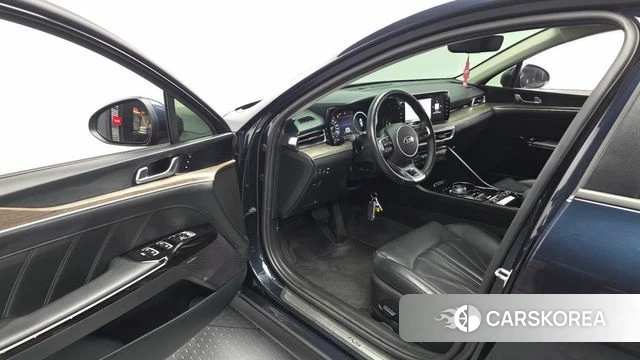 Kia K5 3rd generation id 3893294 из Кореи 20