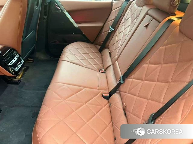 BMW iX id 4298193 из Китая 18