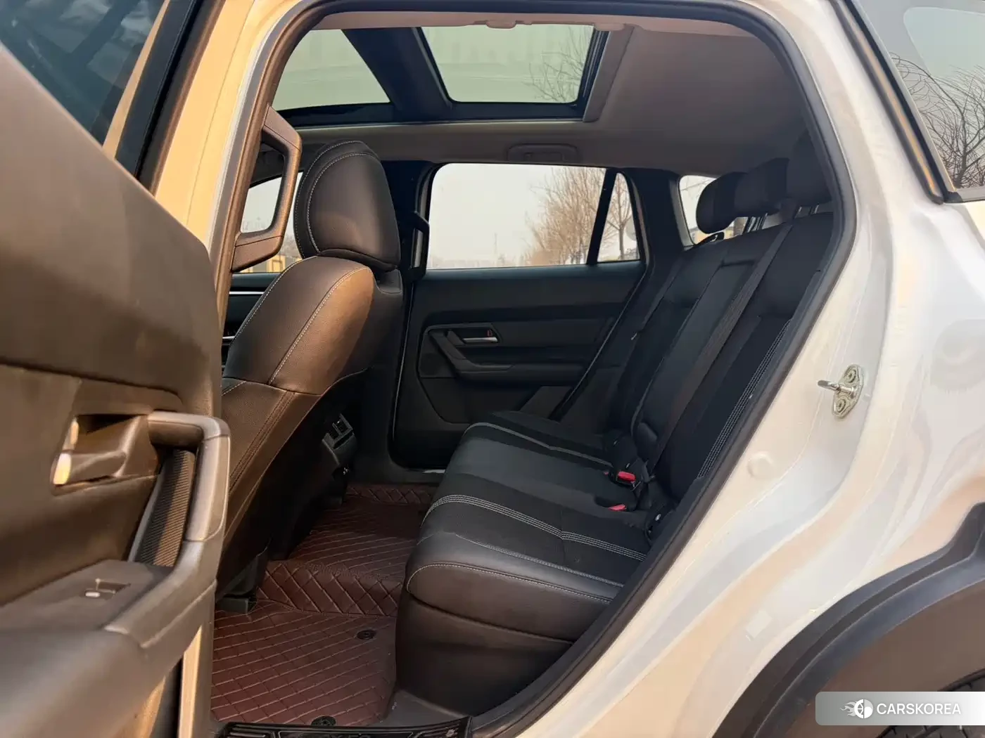 Mazda CX-50 id 4583633 из Китая 21